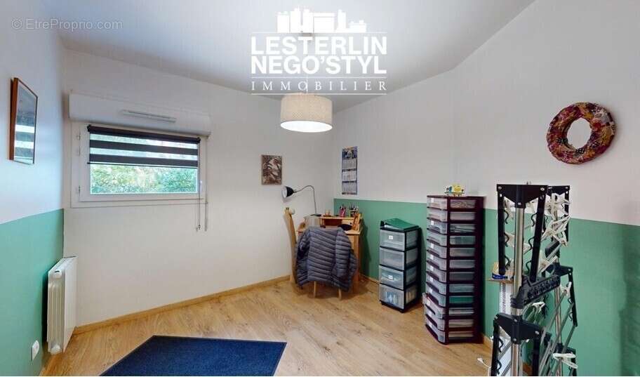 Appartement à LE HAVRE