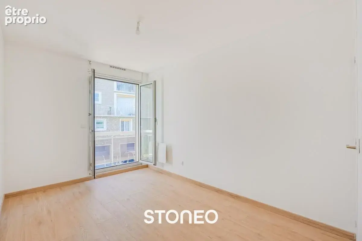 Meudon Val Fleury - 3 pièces 72m2 avec balcon - cave parking - photo 7
