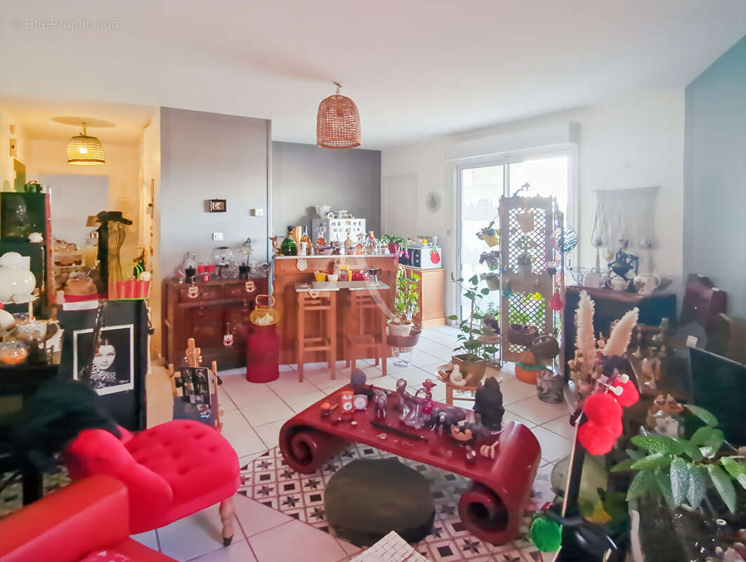 Appartement à CHALLANS