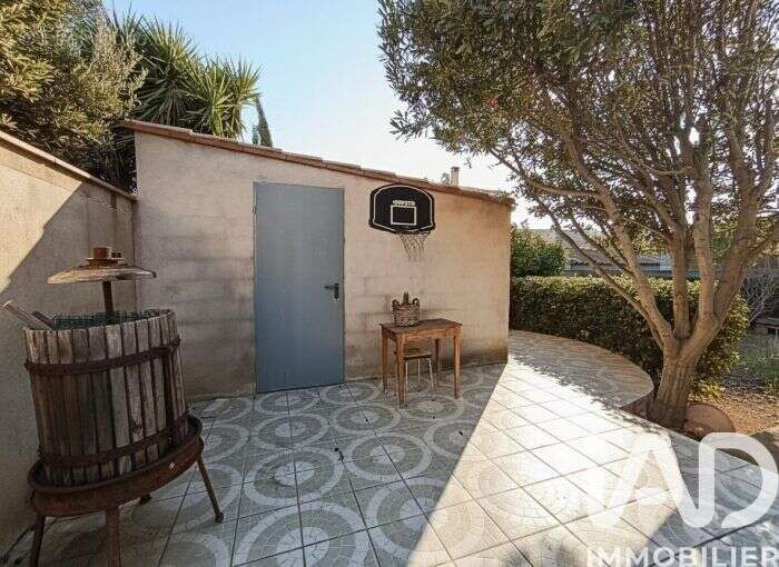 Photo 8 - Maison à SALSES-LE-CHATEAU