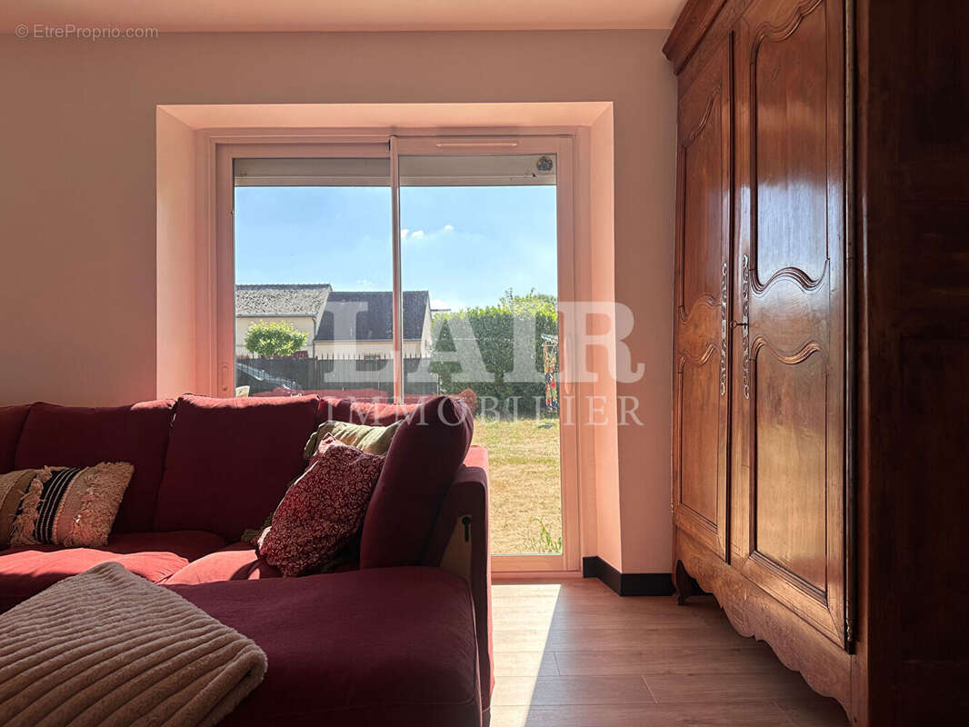 Maison à LA FERTE-BERNARD