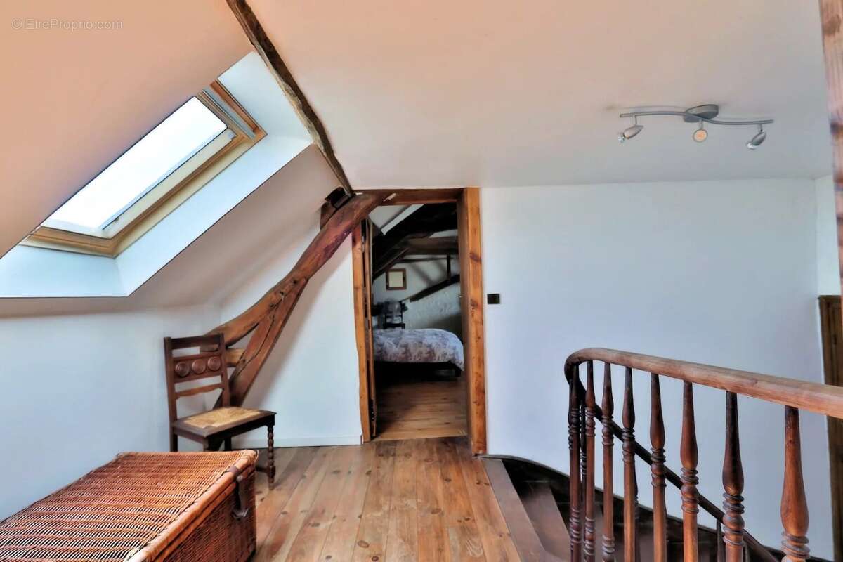 Maison de Maitre IXème - photo 25