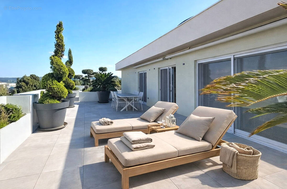 Appartement à NARBONNE