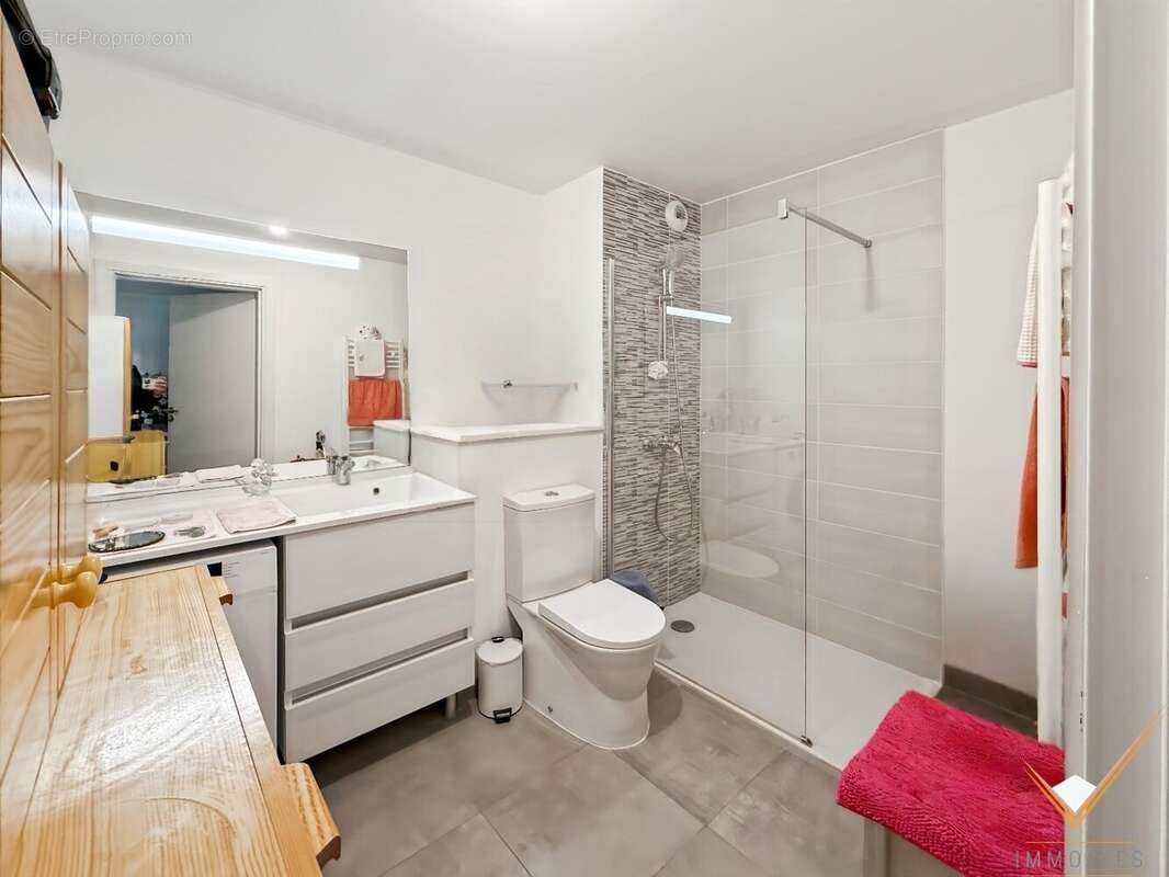 Appartement à EAUNES