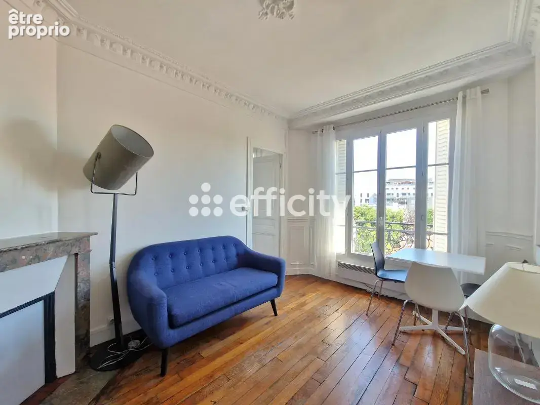 Appartement - photo 2