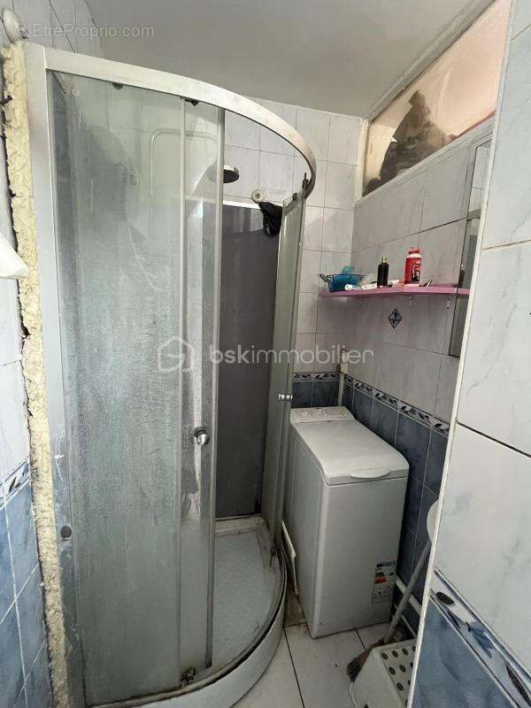 T2 30,93 m² – Idéal investissement ou 1er achat – Loué 850 €/mois CC - photo 13