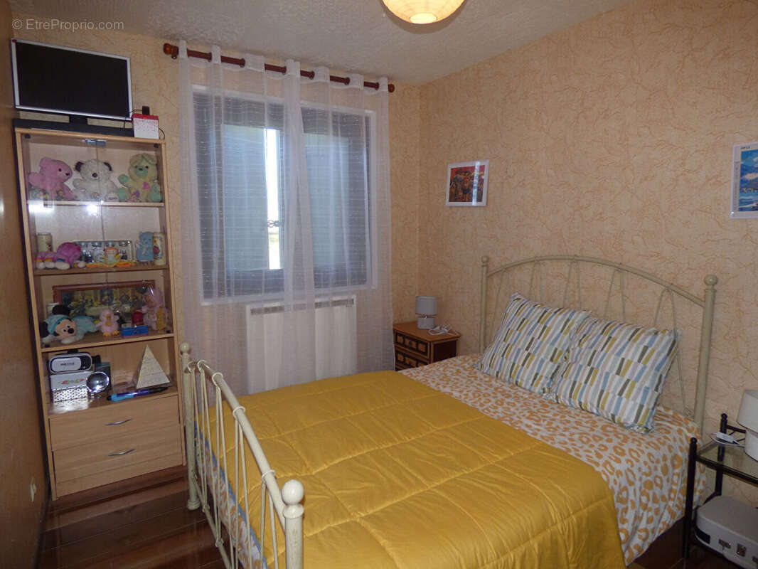 Maison à HURIEL