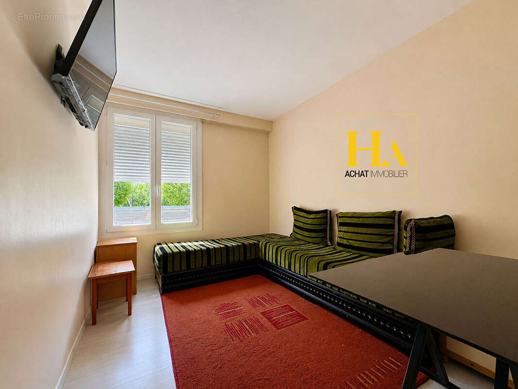 Appartement à LAPALUD