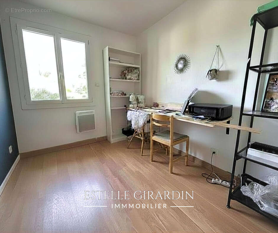 Maison à CARQUEFOU