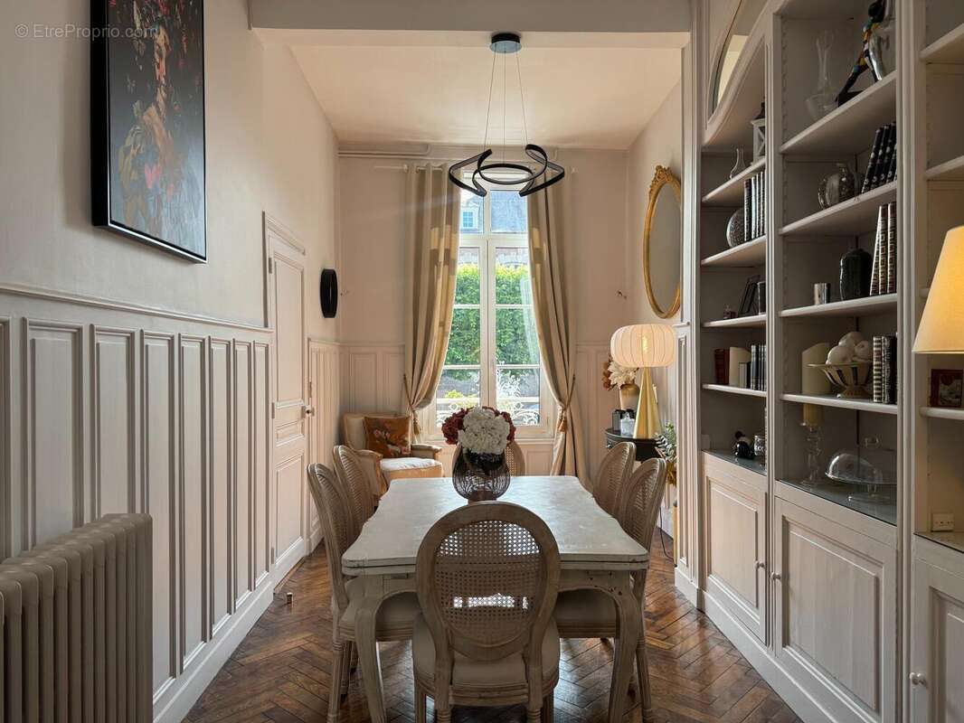 Photo 5 - Maison à LISIEUX