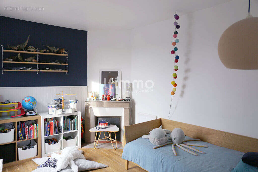 Belle meulière au cachet intemporel - photo 10