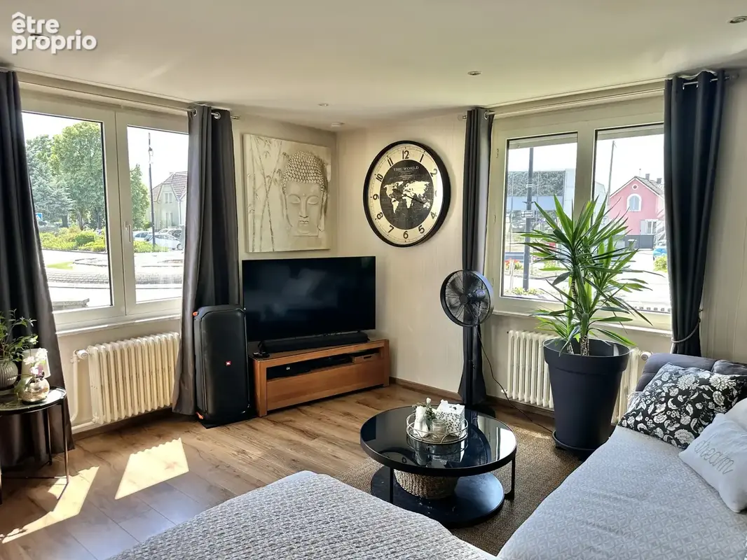 Une exclusivité dagon immobilier ! - photo 5