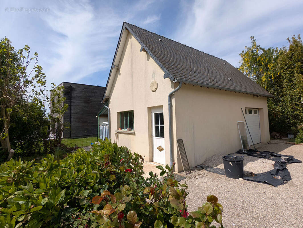 Maison à CAEN