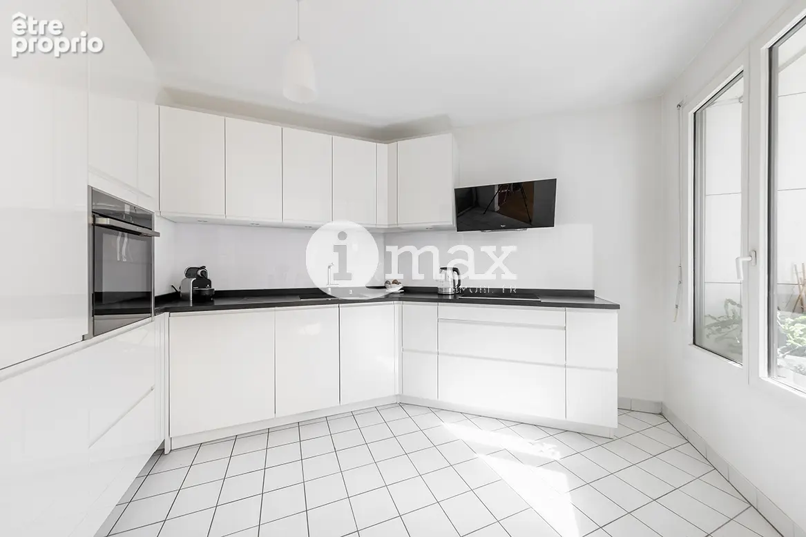 Levallois - 3 pièces  - 715 000 euros fai - photo 5