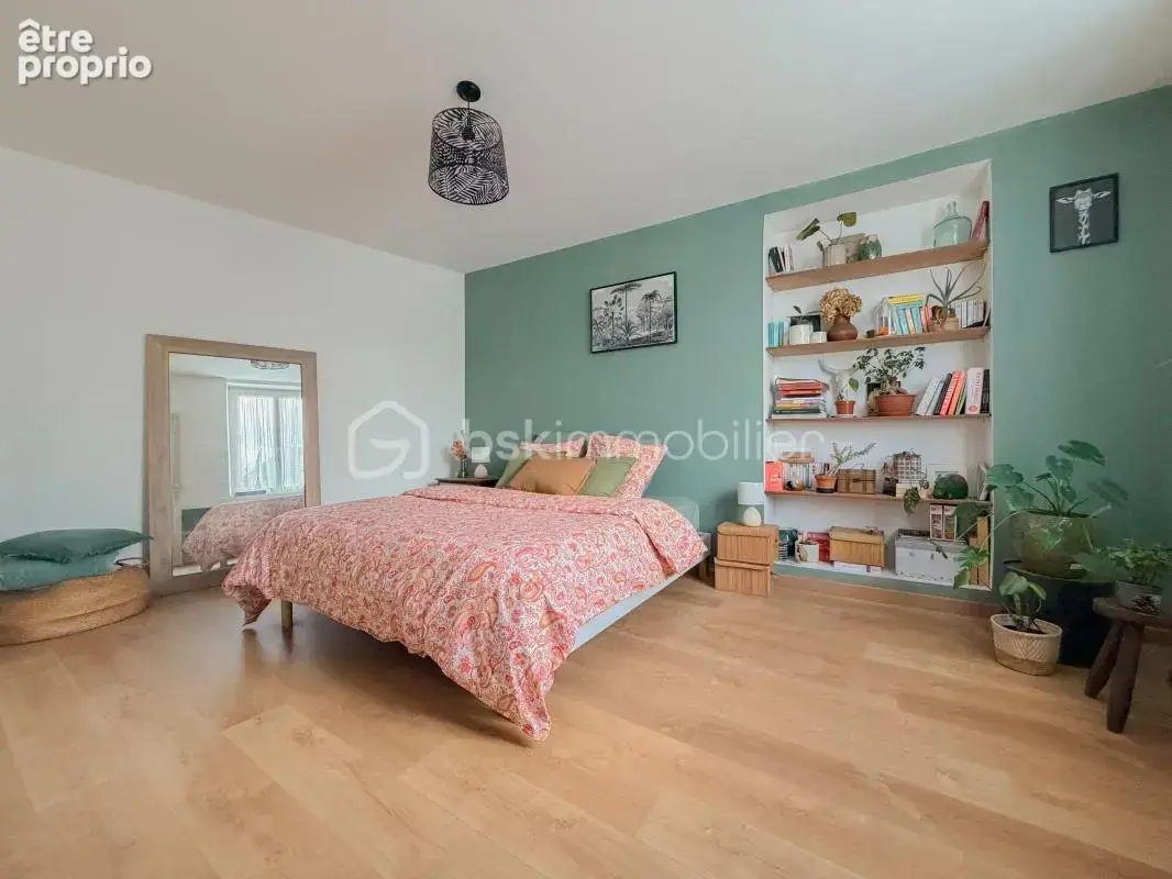 Maison Le Poinçonnet - photo 5