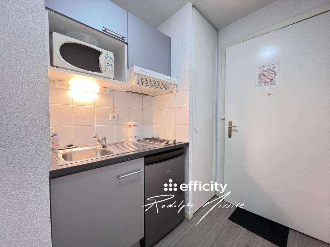 Appartement à NIORT