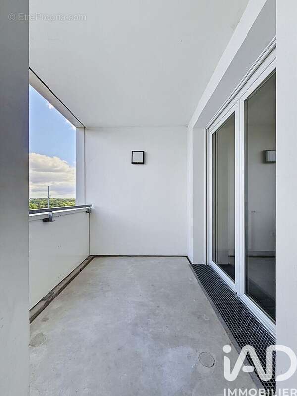 Photo 3 - Appartement à SAINT-HERBLAIN