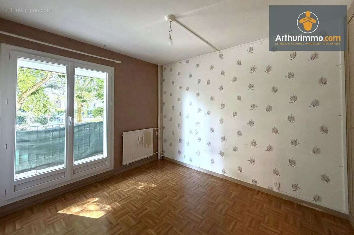 Appartement à COMPIEGNE