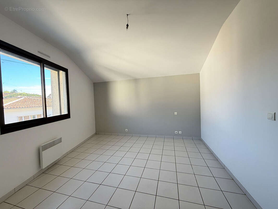 Appartement à VILLENEUVE-SUR-LOT