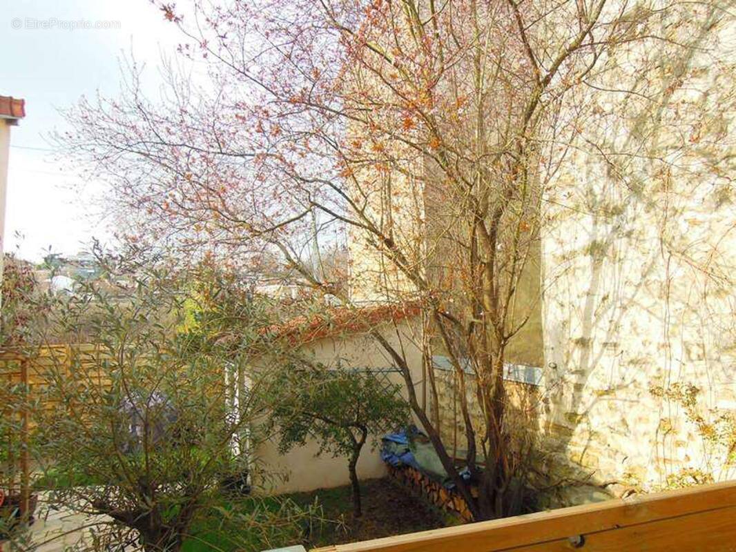 Appartement à MEUDON