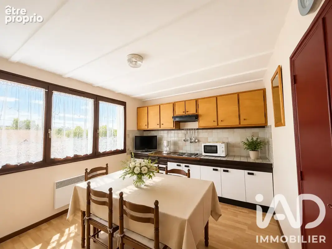 Photo 1 - Maison à BERCK