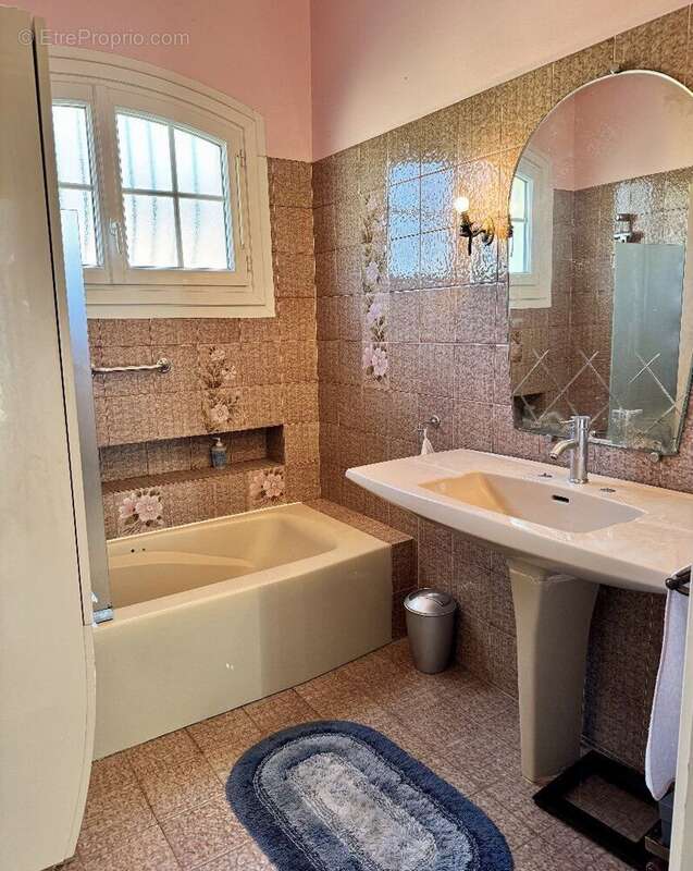 Photo 8 - Maison à PEZENAS