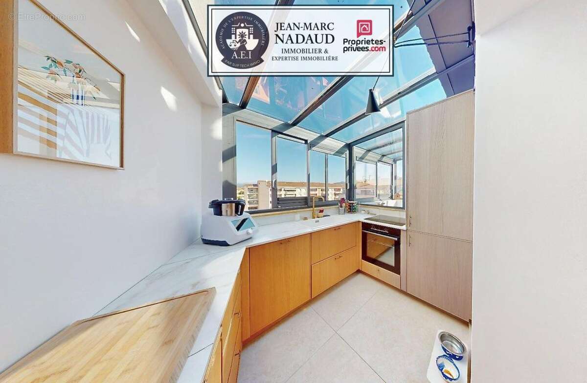 Appartement à SAINT-RAPHAEL