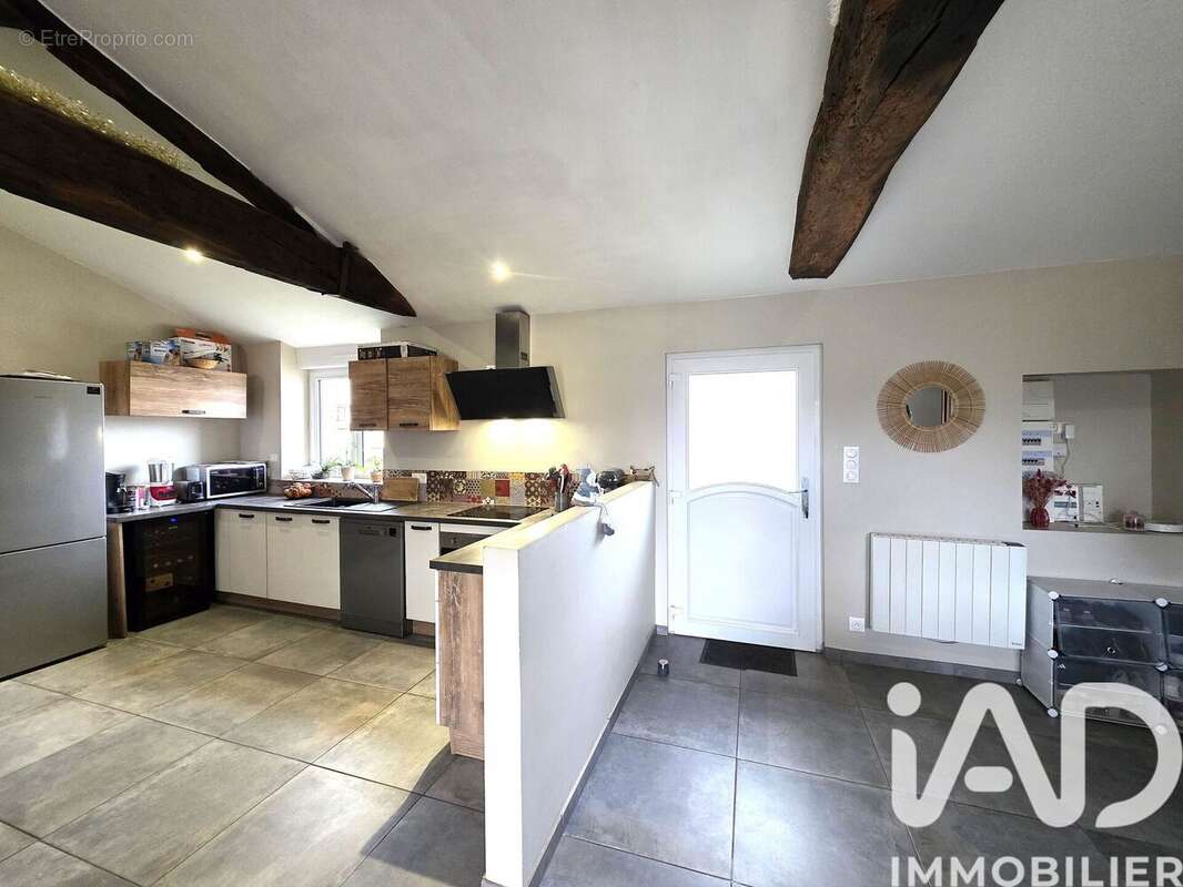 Photo 7 - Maison à MACHECOUL