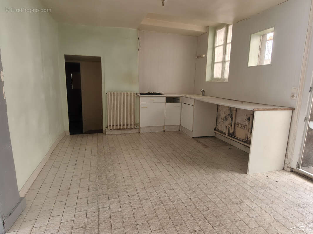Maison de ville avec jardin - photo 4