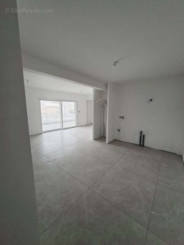 Appartement à VALDAHON