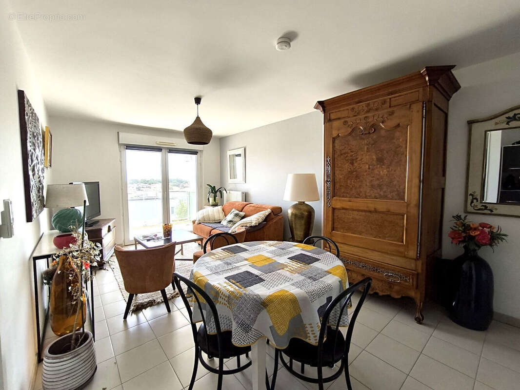 Appartement à ROYAN