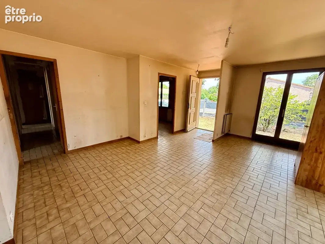 4 chambres dans environnement calme - photo 7