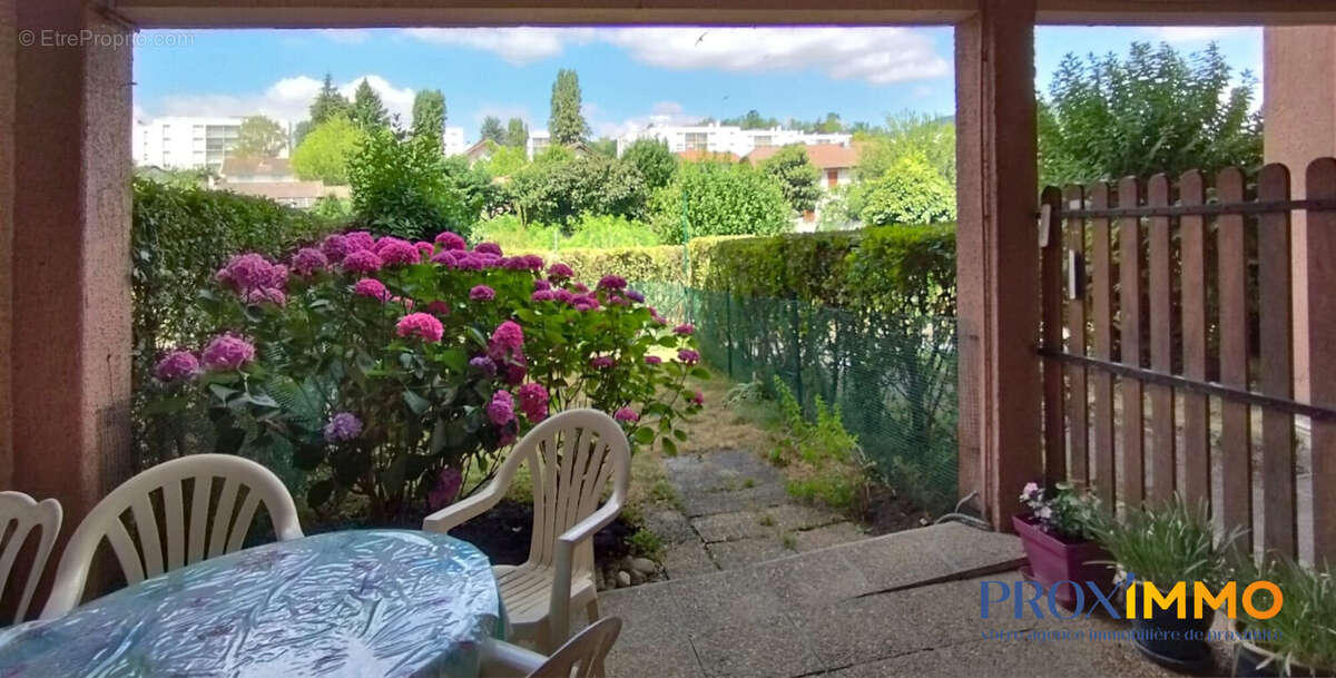 Appartement 115 m² à Voiron  - photo 6