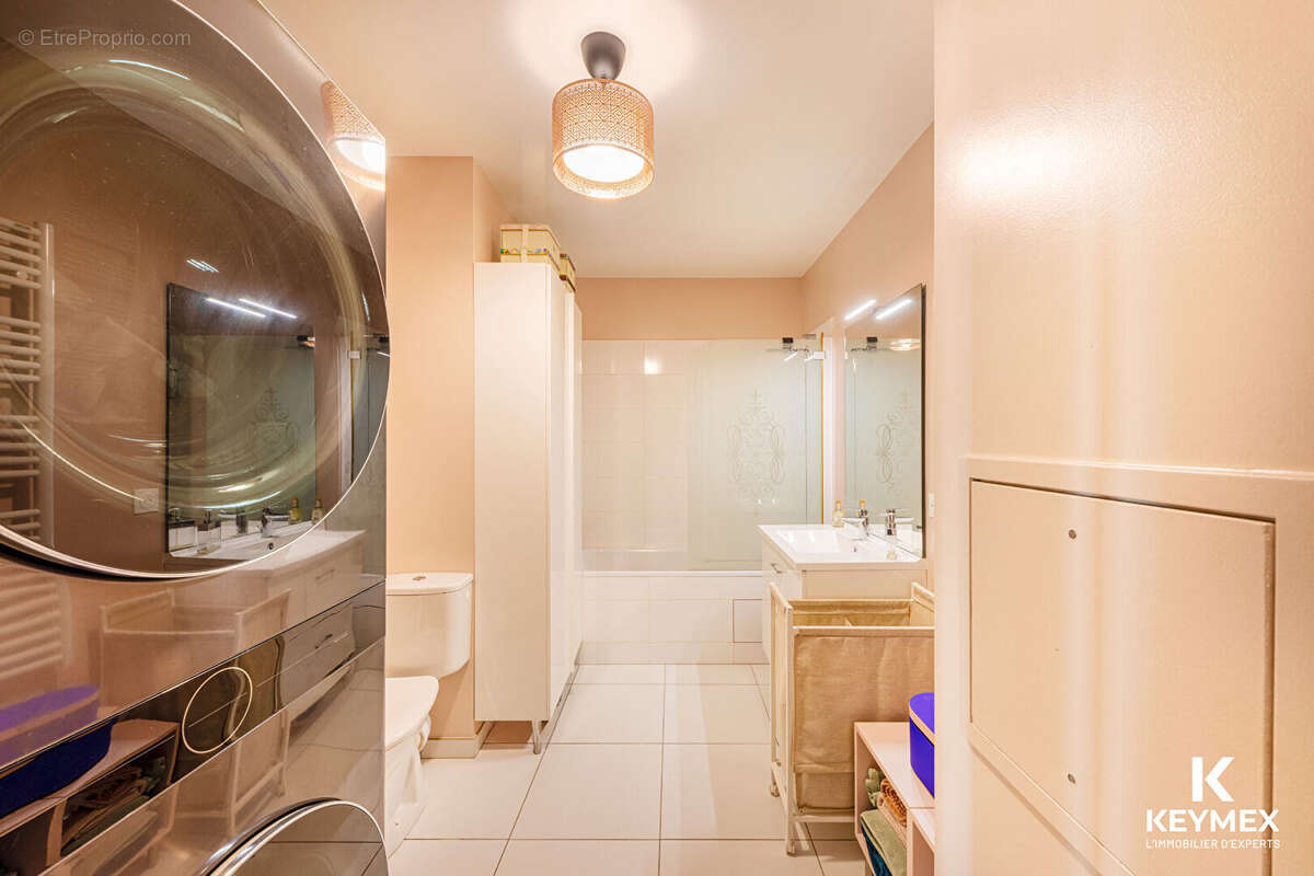 Appartement à PONTOISE