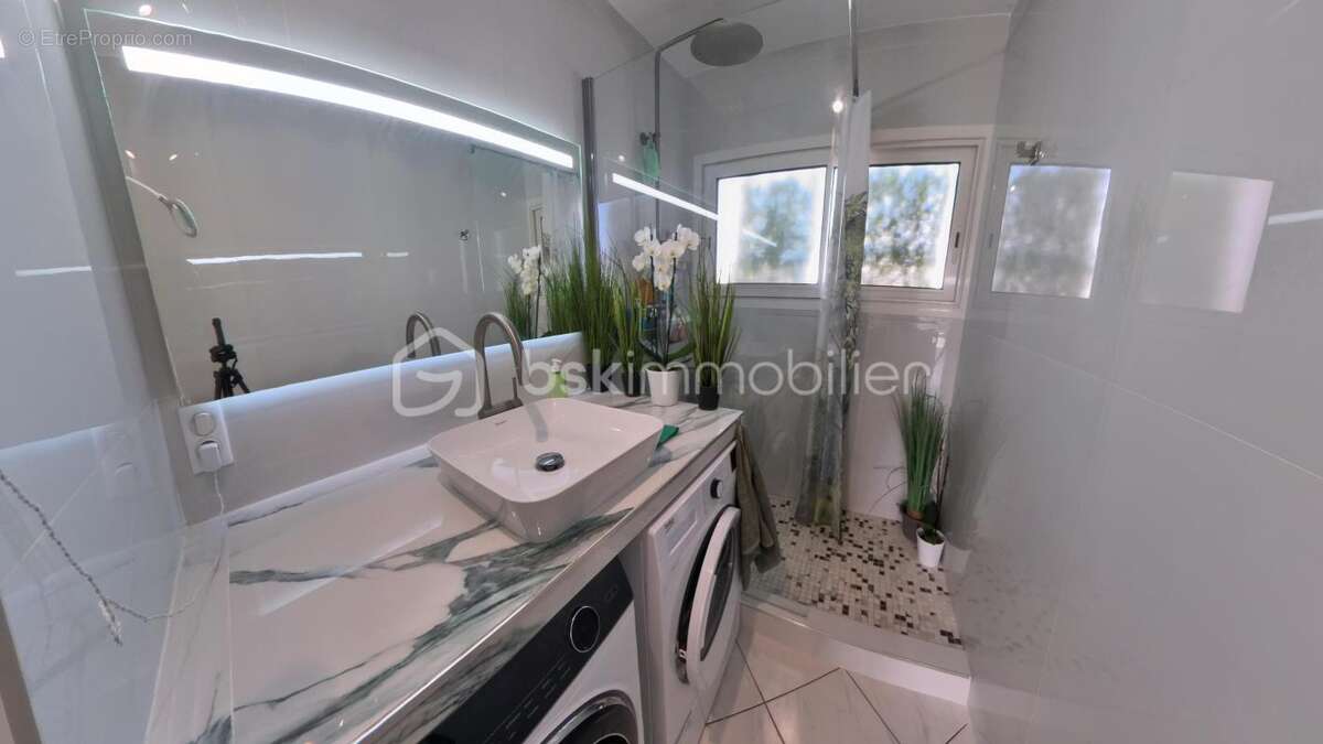 3 pièces + terrasse sud ouest de 55 m² - photo 3