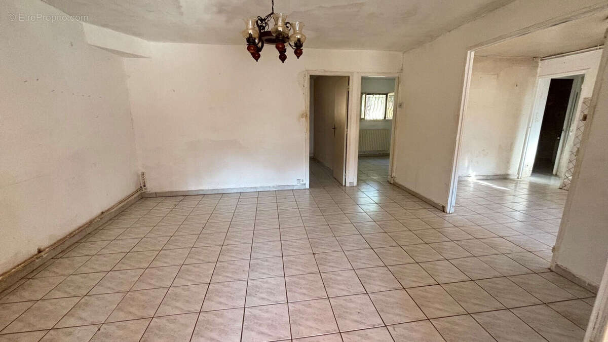 Maison Fuveau 3 pièce(s) 65 m2 - photo 7