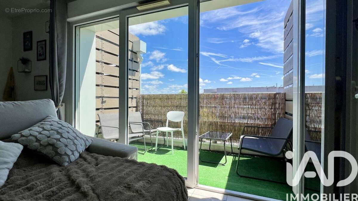 Photo 3 - Appartement à PERIGNY
