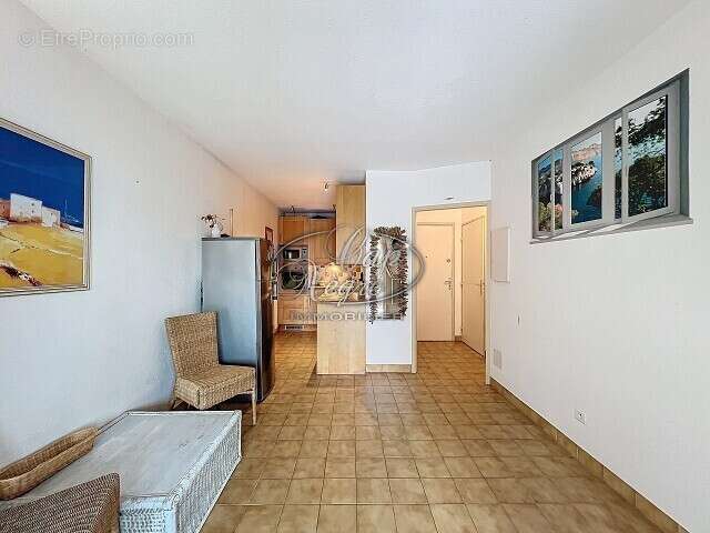 Appartement à RAYOL-CANADEL-SUR-MER