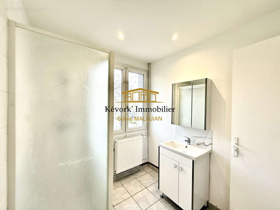 Appartement à VALENCE