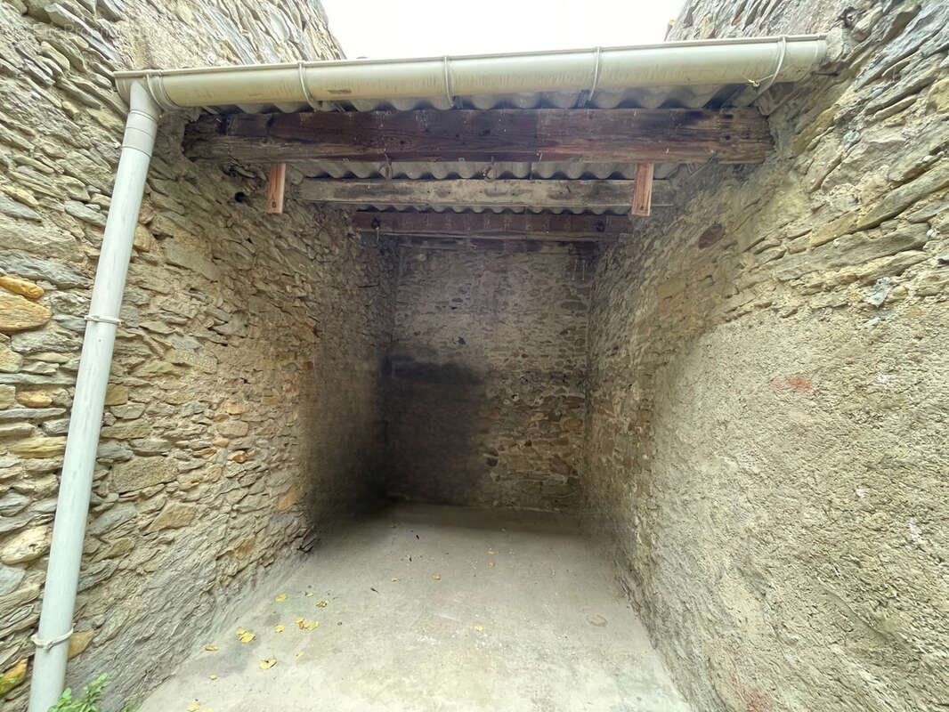 Maison à RIEUX-MINERVOIS