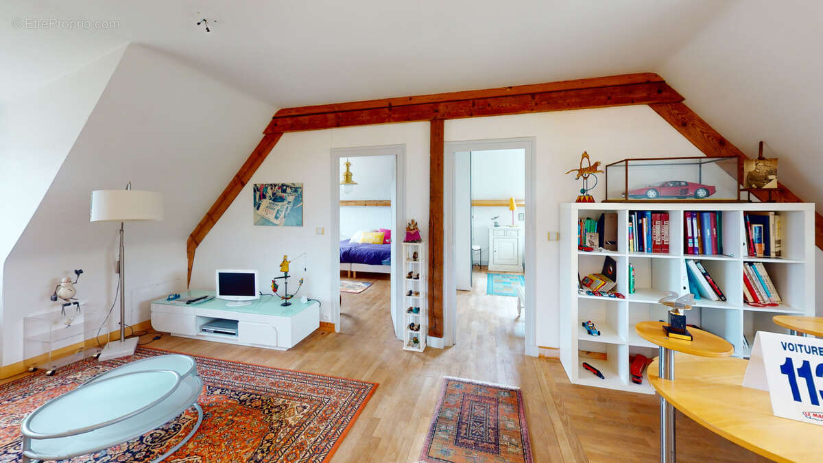 Maison à AMBOISE