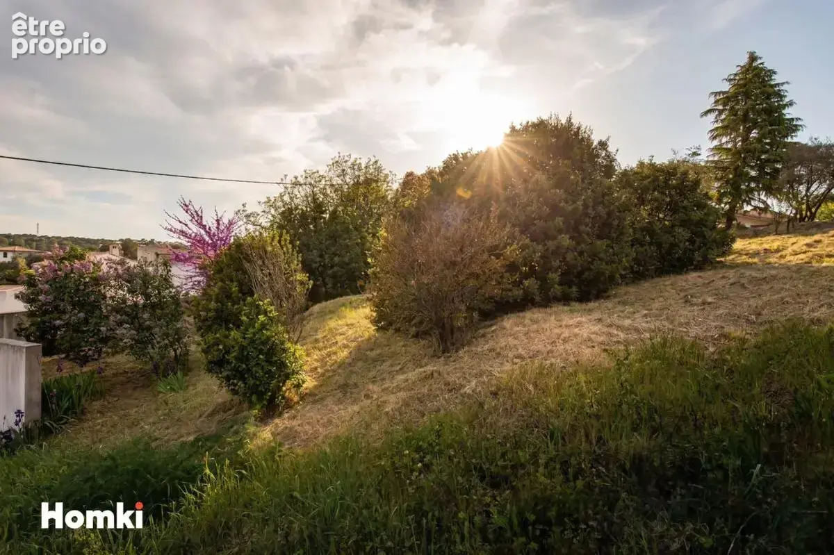 Projet de Construction inférieur à 300 000€ sur les hauteurs de Poulx - photo 5