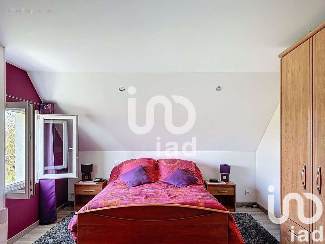 Photo 8 - Maison à POMMERIT-LE-VICOMTE