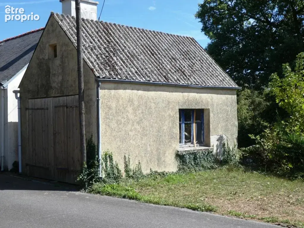 Maison 4 pièces 90 m² à vendre à Saint-Tugdual (56540) - photo 5
