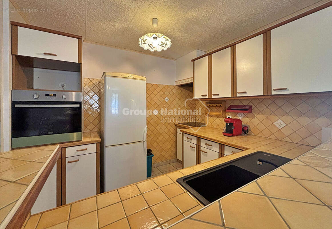 Maison à LES PENNES-MIRABEAU