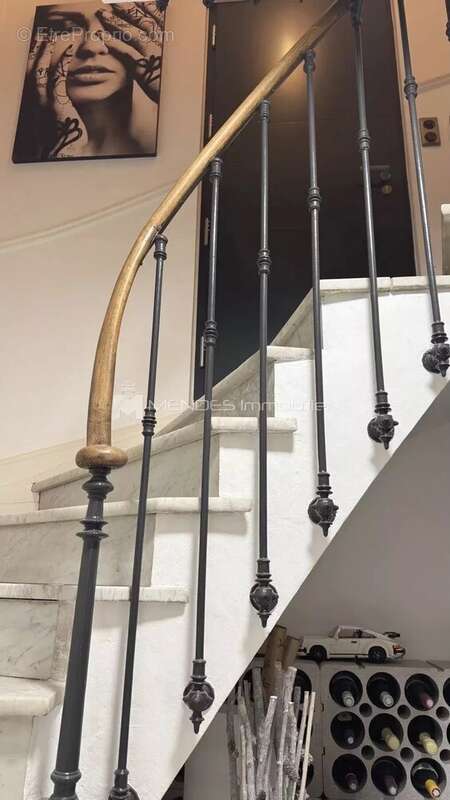 Maison à BEAUSOLEIL