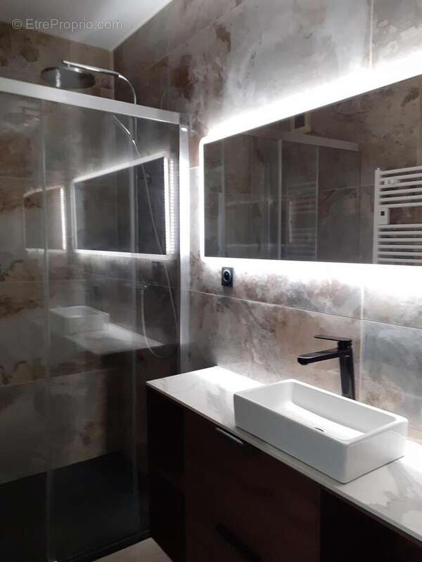 Photo 6 - Appartement à SAINT-CHAMOND