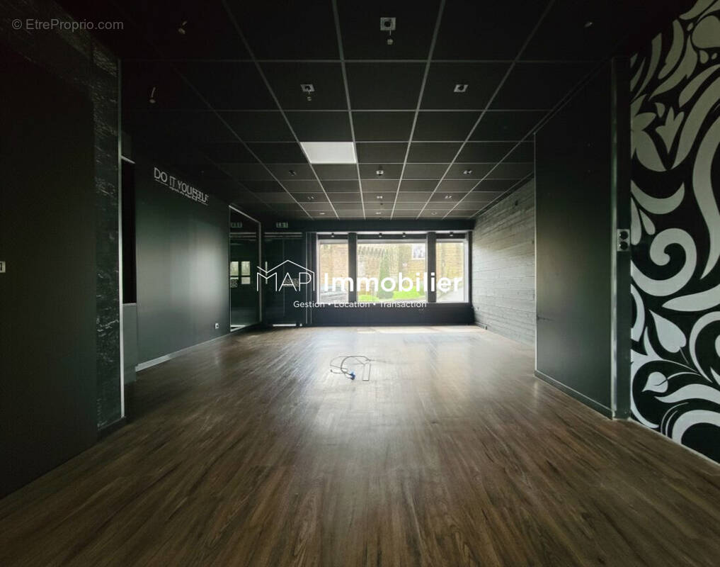 Commerce à HENNEBONT