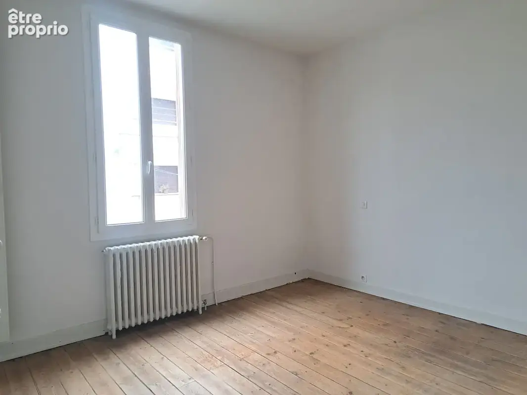 Maison 6 pièces 108 m² à vendre à Chatellerault (86100) - photo 7