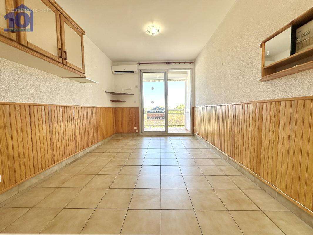 Appartement à VALRAS-PLAGE